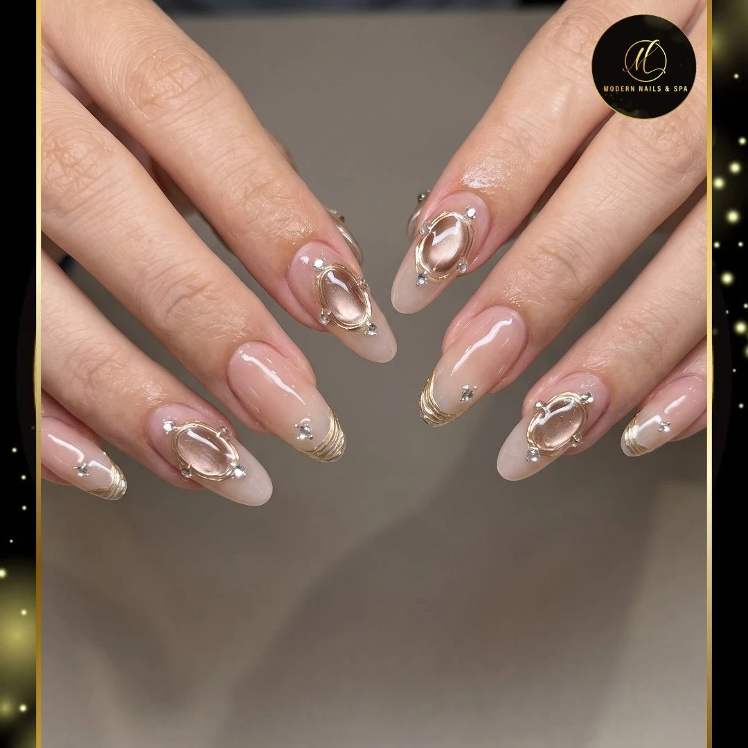 Nail art